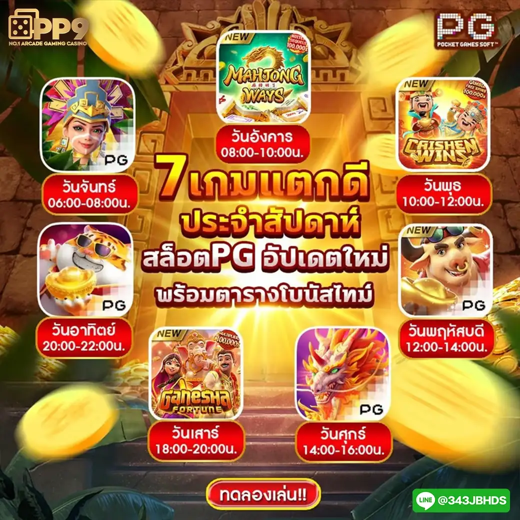 pg joker ยักษ์ แหล่งรวมเกมสล็อตออนไลน์ยอดนิยม อัปเดตใหม่ล่าสุด