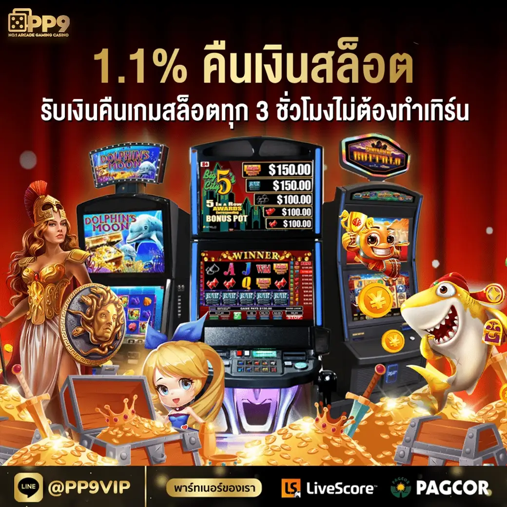 สมัครเว็บตรงไม่ผ่านเอเย่นต์ 🧑‍⚕️ ไม่มีขั้นต่ำ เริ่มต้น 1 บาท คว้าชัยชนะด้วยกลยุทธ์การเล่นที่เฉียบคม