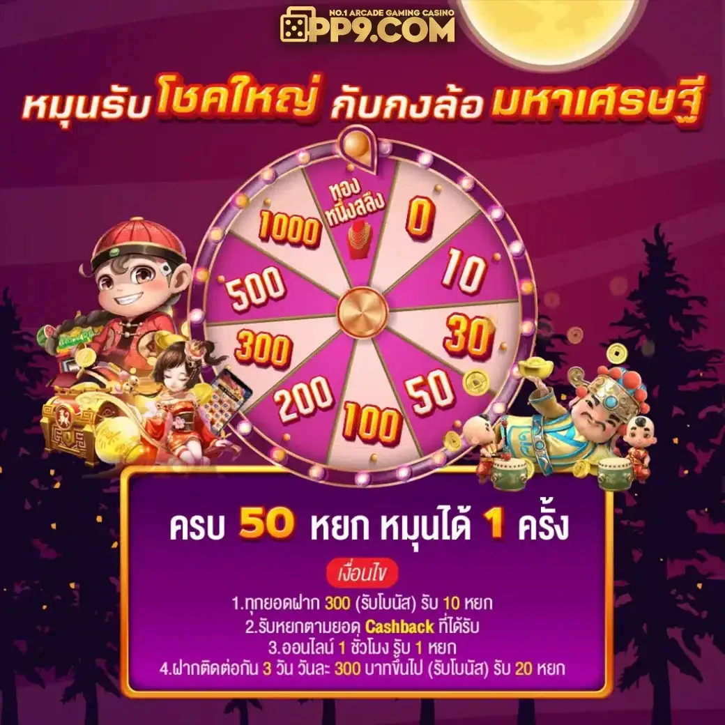 มาจองpg