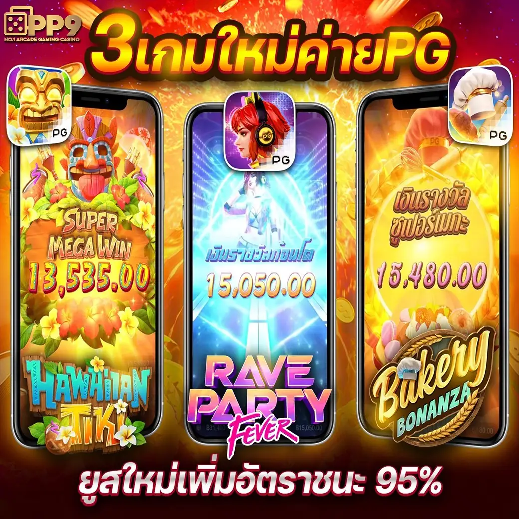 Lucky Neko ทดลองเล่นฟรี สล็อตแมวนำโชคจาก PG SLOT ก่อนเดิมพันจริง